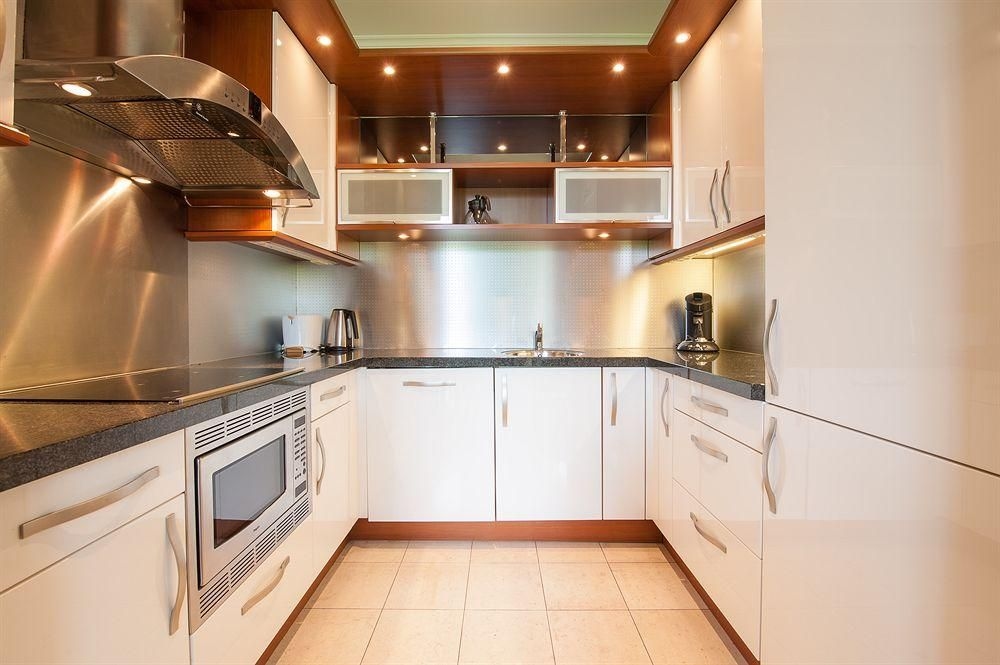 Leidsesquare Luxury Apartment Suites2