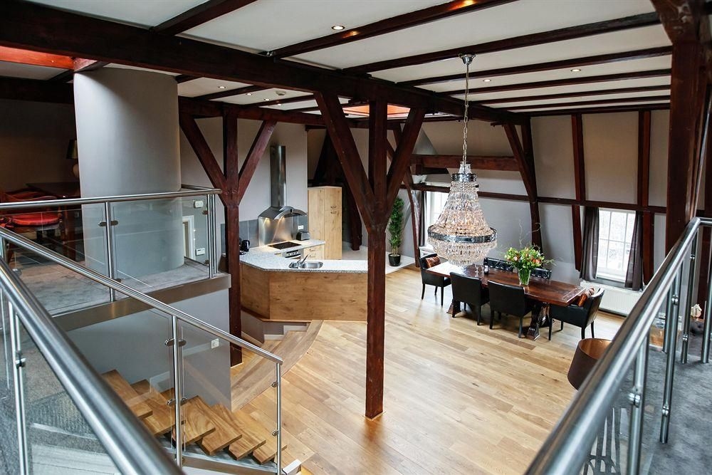 Leidsesquare Luxury Apartment Suites4