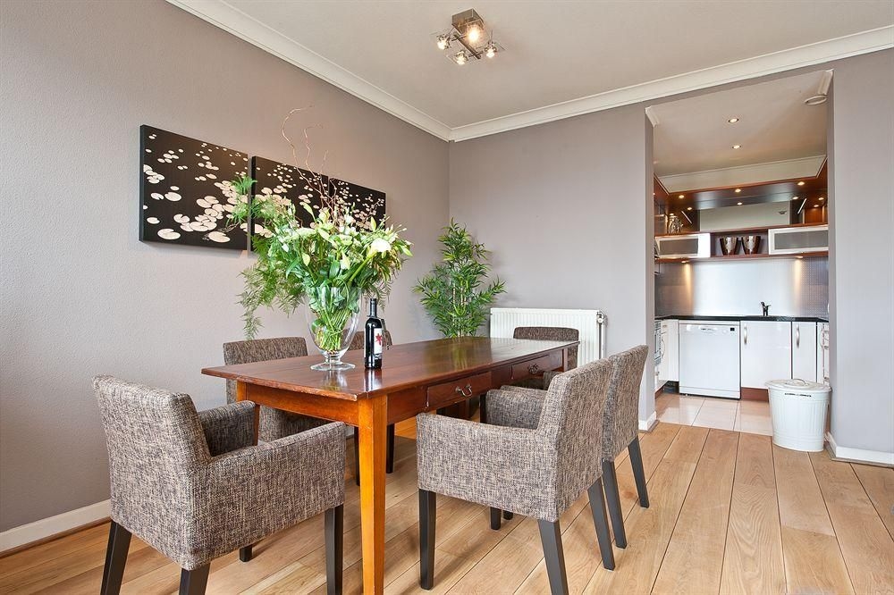 Leidsesquare Luxury Apartment Suites3