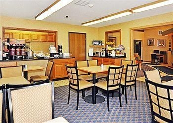 Comfort Inn4
