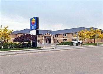 Comfort Inn3