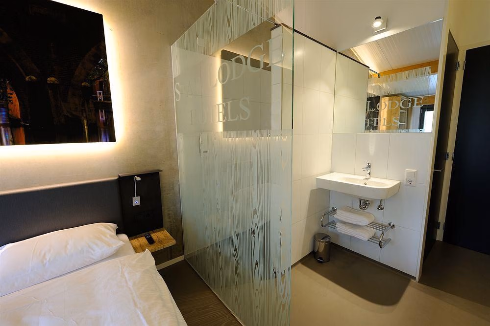 Star Lodge Hotels Utrecht4