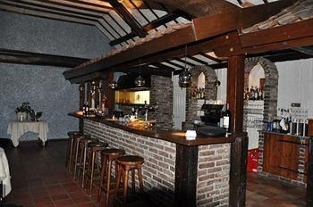 Hotel Restaurant Twee4