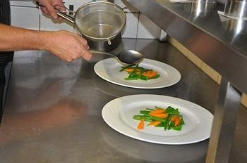 Hotel Restaurant Twee3
