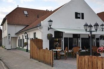 Hotel Restaurant Twee2