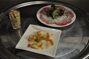 Hotel Restaurant Twee0