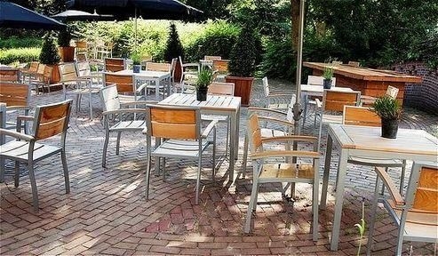 Bilderberg Hotel Wolfheze0