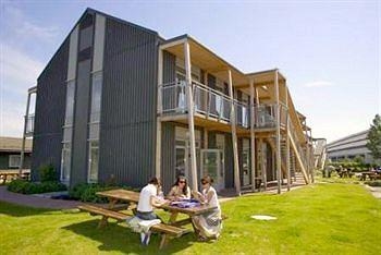 Hamar Hostel Vikingskipet / Vikingskipet Apartments3