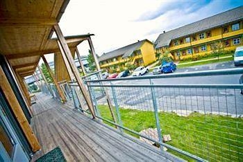 Hamar Hostel Vikingskipet / Vikingskipet Apartments1