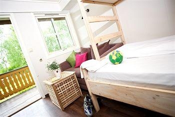 Hamar Hostel Vikingskipet / Vikingskipet Apartments4