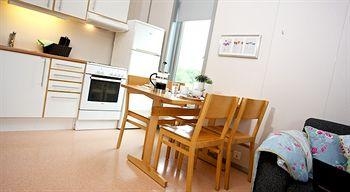 Hamar Hostel Vikingskipet / Vikingskipet Apartments2