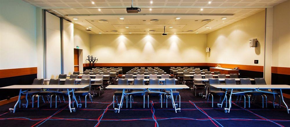 Radisson Blu Hotel Trondheim Airport3