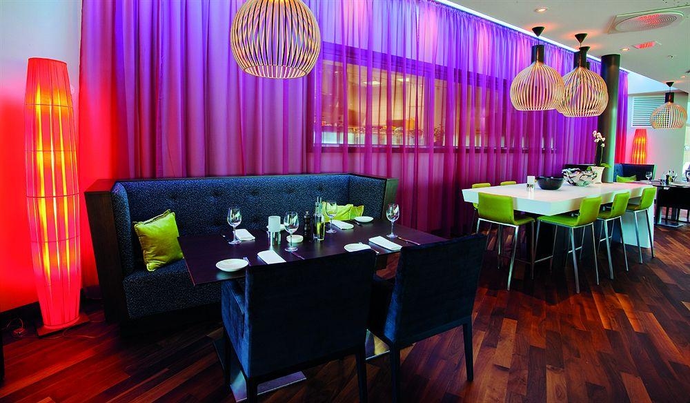 Radisson Blu Hotel Trondheim Airport1
