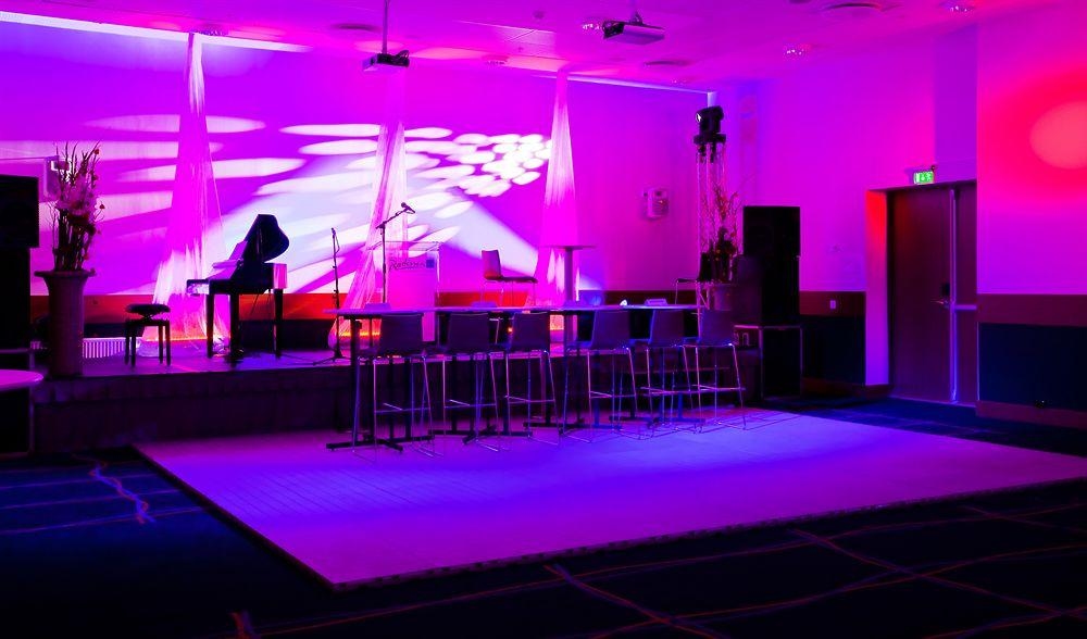 Radisson Blu Hotel Trondheim Airport4