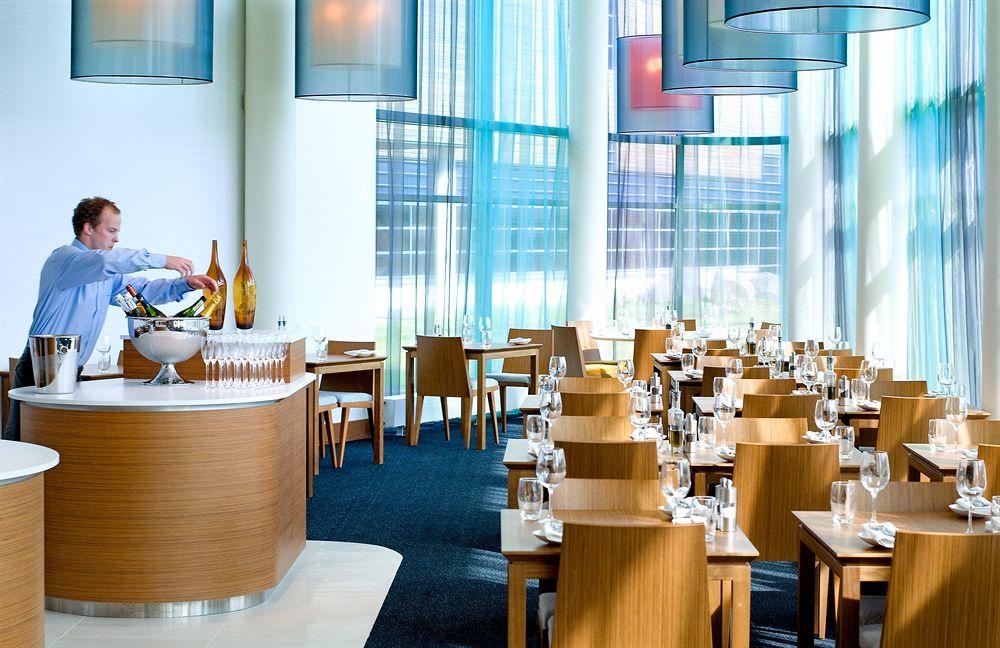 Radisson Blu Hotel Trondheim Airport2