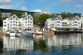 Hotell Molde Fjordstuer1