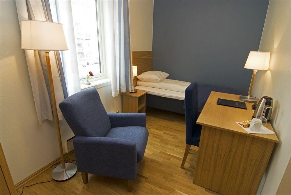 Hotell Molde Fjordstuer4