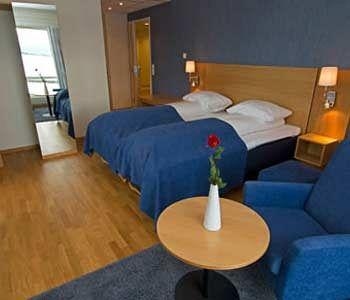 Hotell Molde Fjordstuer2