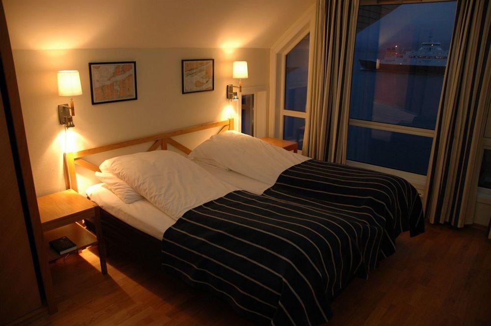 Hotell Molde Fjordstuer0