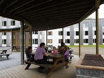 Forde Vandrerhjem - Hostel3