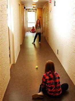 Forde Vandrerhjem - Hostel1