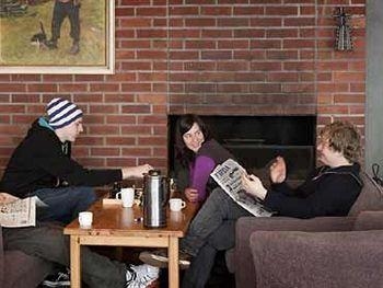 Forde Vandrerhjem - Hostel4