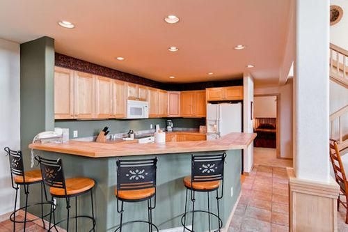 Cascade Townhomes By Resortquest3