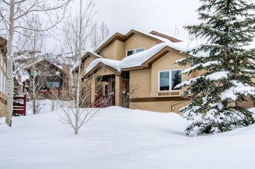 Cascade Townhomes By Resortquest2