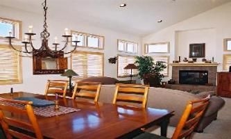 Cascade Townhomes By Resortquest4