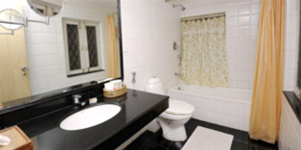 Hotel Greenwich Village0