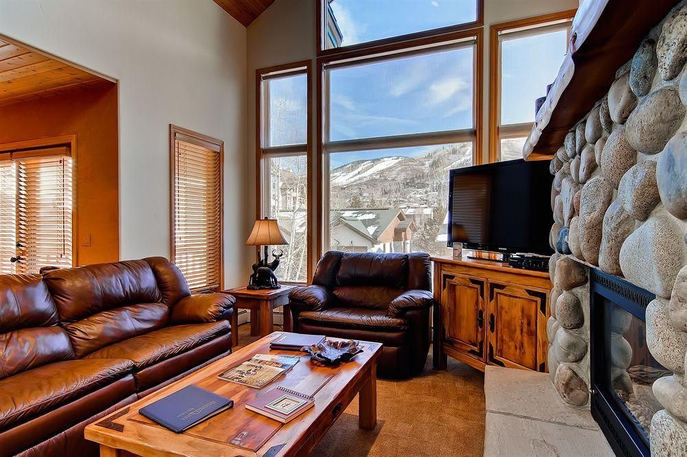 Evergreen Townhomes By Resortquest3