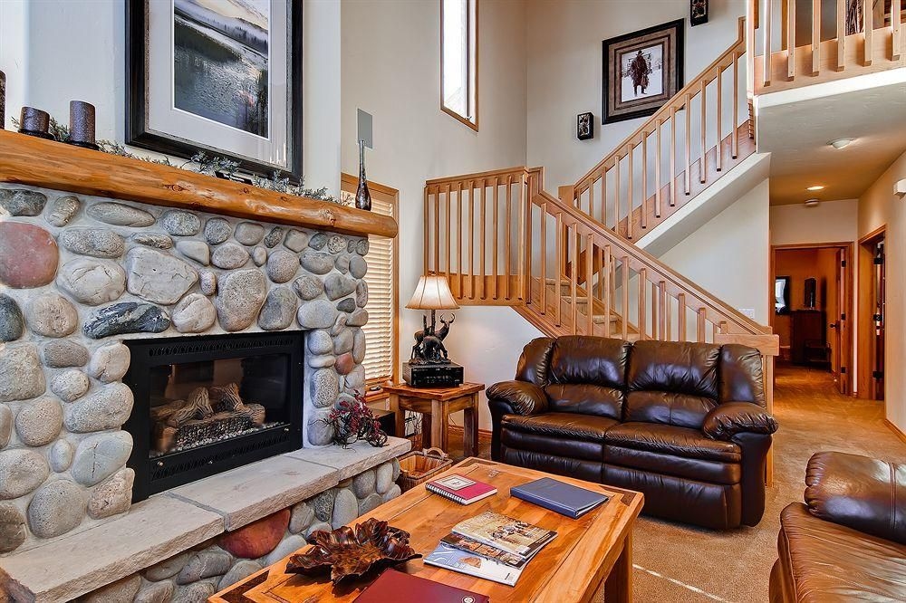 Evergreen Townhomes By Resortquest1
