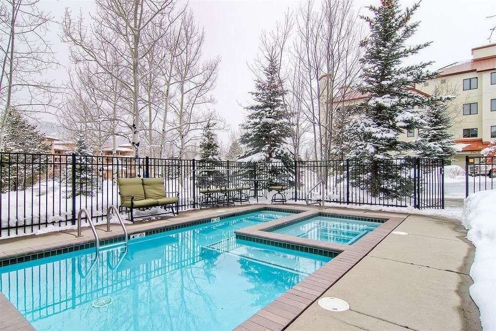 Evergreen Townhomes By Resortquest4