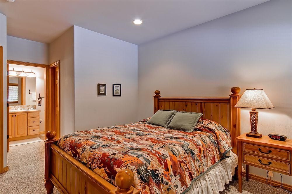 Evergreen Townhomes By Resortquest2