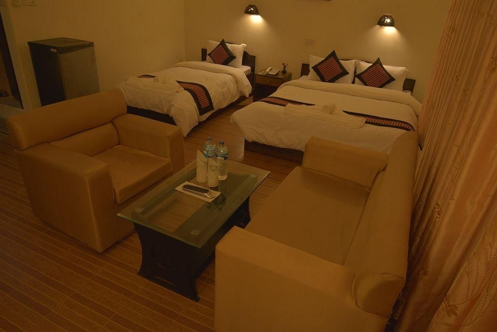 Hotel Dream Pokhara3
