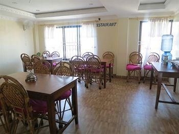 Hotel Family Home Pokhara4