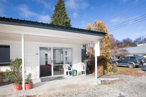 Alpine Motel3