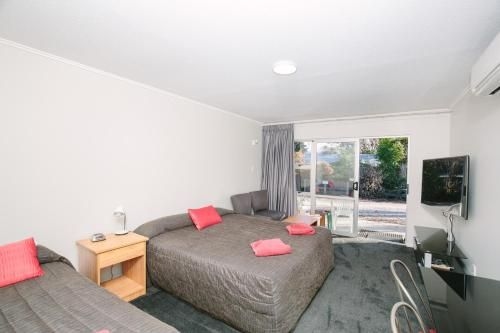 Alpine Motel1