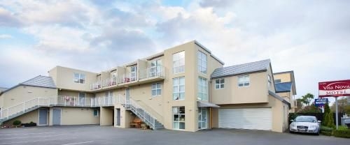 Vita Nova Motel0