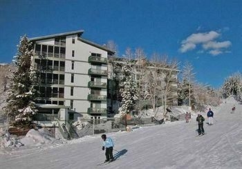 Storm Meadows At Christie Base4