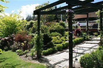 Kauri Point Homestay4