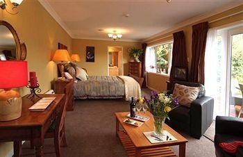 Kauri Point Homestay3