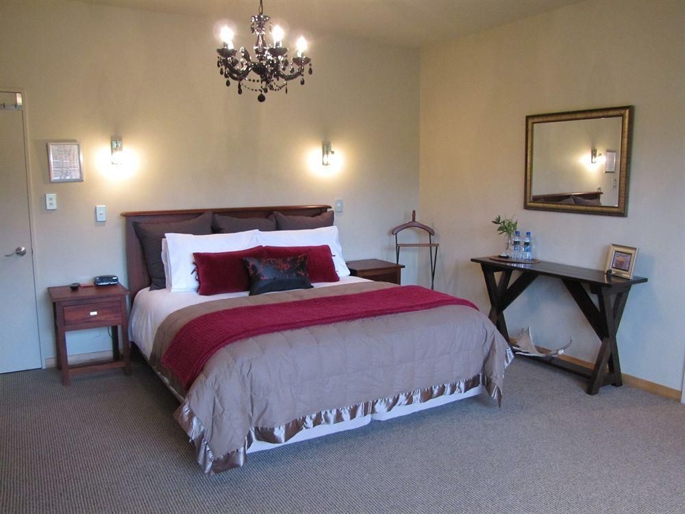 Glendeer B&B Lodge3