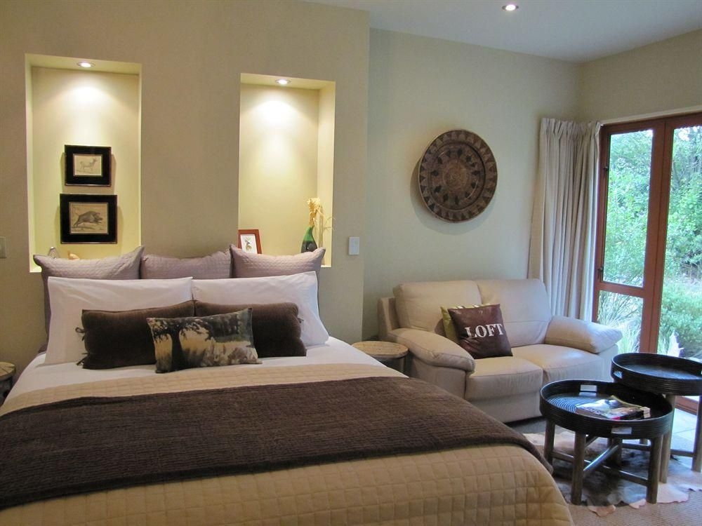 Glendeer B&B Lodge1