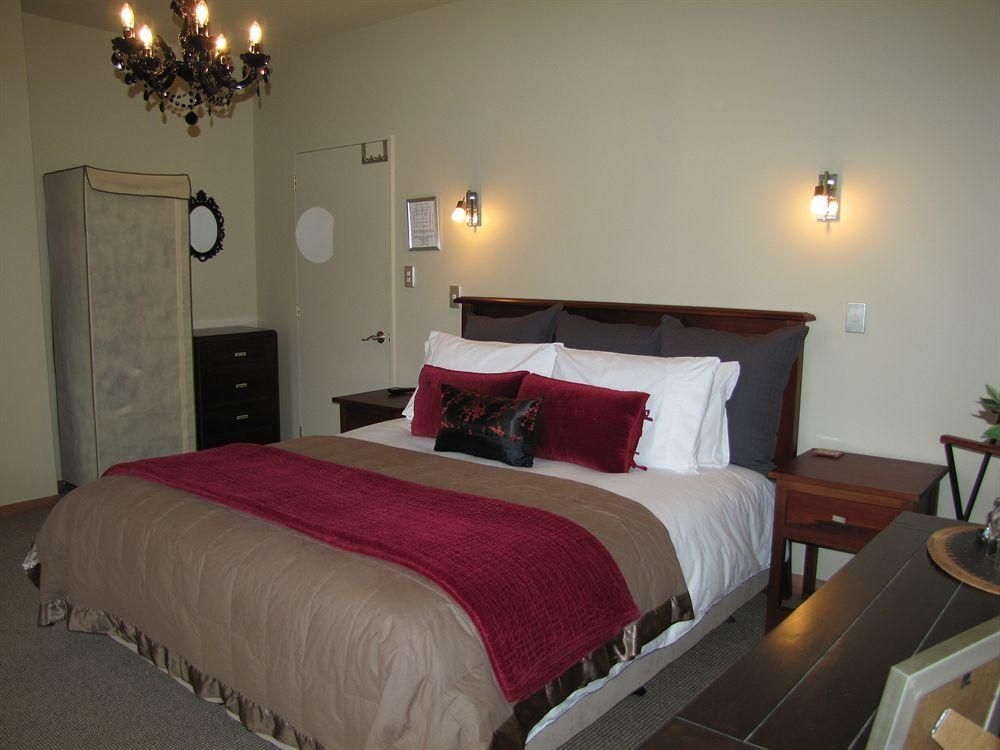 Glendeer B&B Lodge4