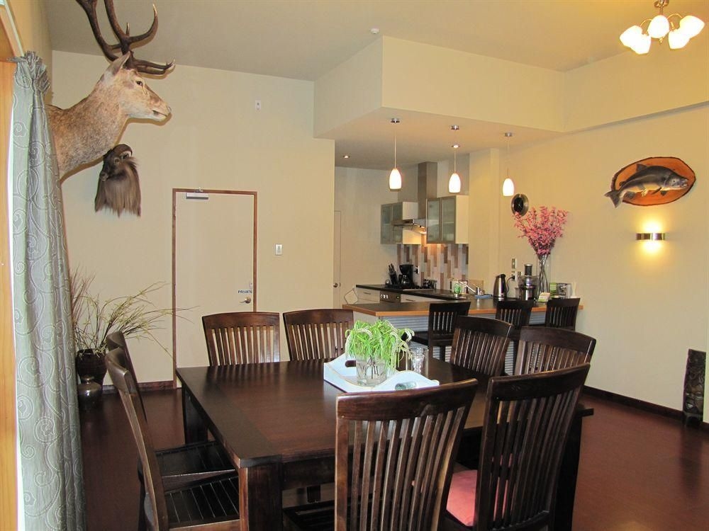 Glendeer B&B Lodge2