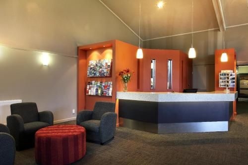 โรงแรมวานาคา (Wanaka Hotel)2