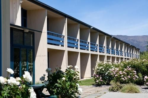 โรงแรมวานาคา (Wanaka Hotel)0
