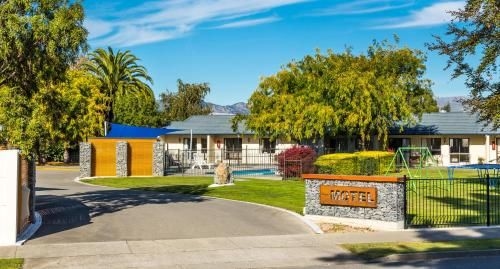 Cherylea Motel0