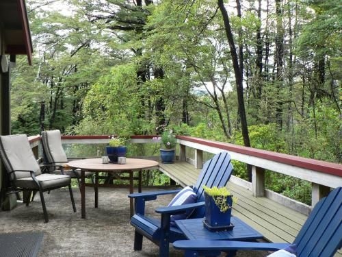 Avarest Bed & Breakfast0